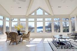 Carroll Conservatories Ltd logo