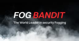 Fog Bandit logo
