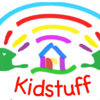 Kids Stuff Montessori logo