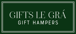 Gifts le Grá logo