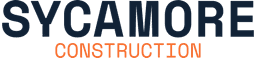Sycamore Construction logo
