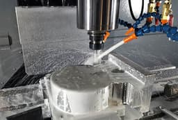 Torc Precision Engineering Limited logo
