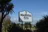 The Majestic Hotel