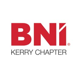 BNI Kerry Chapter logo