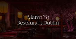 Mama Yo logo