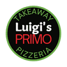 Luigi's Primo Takeaway Enfield