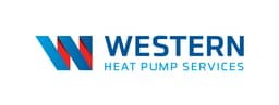 Western Heat Pump Services logo
