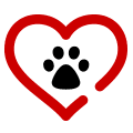Corrin Veterinary Clinic logo