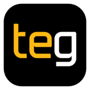 Teg logo