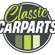 www.ClassicCarParts.ie logo