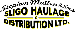 Sligo Haulage & Distribution Limited logo