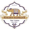 Golden Elephant