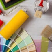 Painting / Decorating / Painter & Decorator Leitrim / Roscommon / Carrick on Shannon - LocalService.ie logo