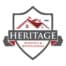 Heritage Roofing & Renovations logo
