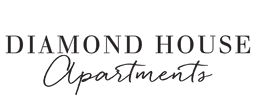 Diamond House Apartments logo