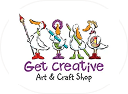 Get Creative logo