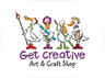 Get Creative