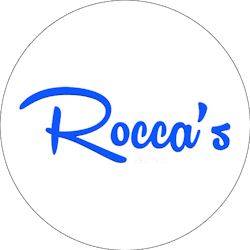 Rocca's Cabra logo