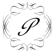 Polished logo