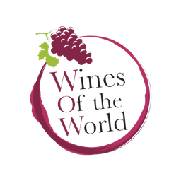 Wines of the World logo