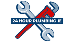 24 Hour Plumbing logo