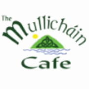 Mullichain Cafe & Bike Hire logo