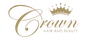 Crown Hair and Beauty