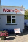 Warm Oil Ltd