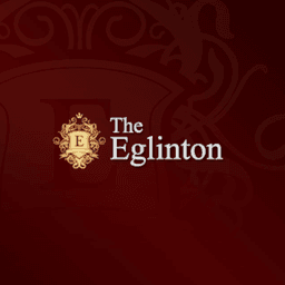 Eglinton Casino logo