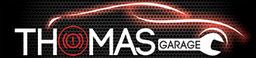 Thomas' Garage logo