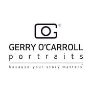Gerry O'Carroll Photography logo