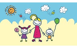 Westbury Playgroup logo