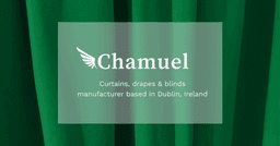 Chamuel Limited logo