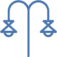 Bridge B&B logo