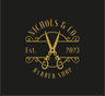 Nichols & Co Barber Shop