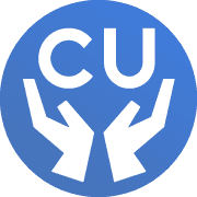 Comhar Creidmheasa CholmCille logo