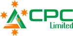 CPC LTD logo