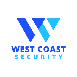 West Coast Security logo