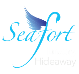 Seafort Luxury Hideaway logo