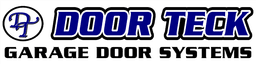 DoorTeck Garage Door Systems logo