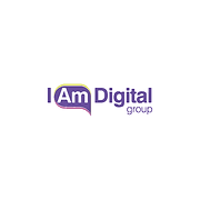 I Am Digital Group logo