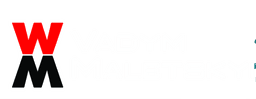 WM garage logo