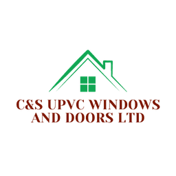 C and S Windows Ltd logo