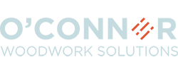 O' Connor Woodwork Solutions logo