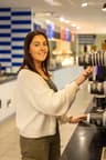 TUS: Midlands (Athlone) Campus Restaurant