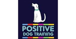 Positive Dog Training logo