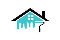 RM painting Services logo
