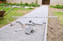Df Paving logo