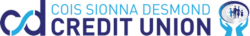 Cois Sionna Credit Union Limited logo