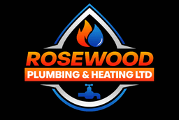 Rosewood Plumbing & Heating logo